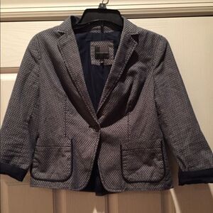 Limited Blazer 